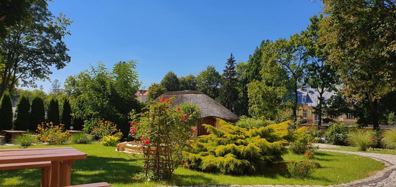 Villa Carmen Кудова-Здруй Экстерьер фото