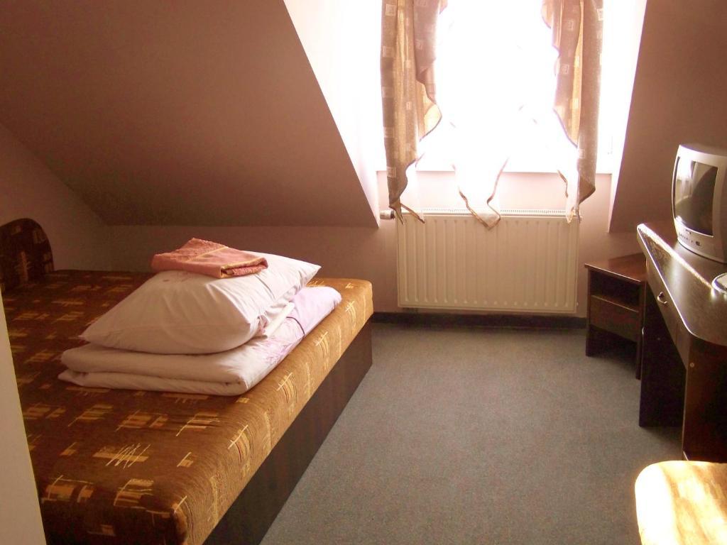 Villa Carmen Кудова-Здруй Номер фото