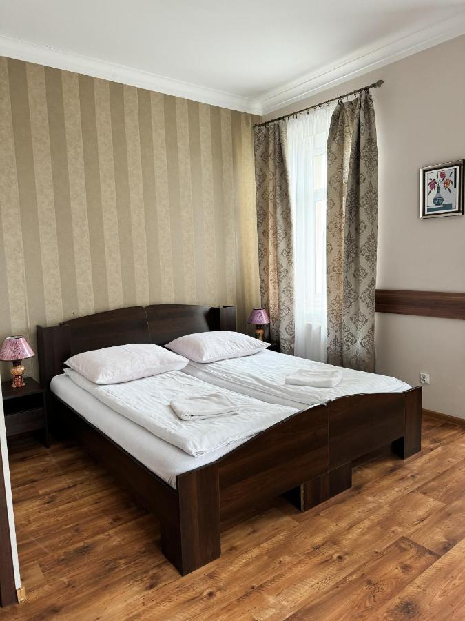 Villa Carmen Кудова-Здруй Экстерьер фото